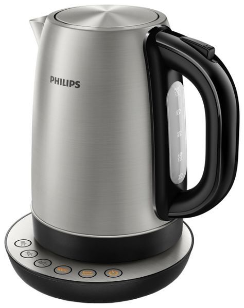 Отзывы Philips HD9326