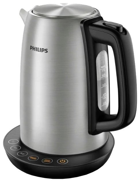 Отзывы Philips HD9359 Avance Collection