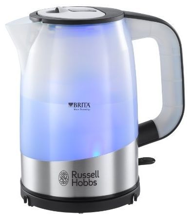 Отзывы Russell Hobbs 18554