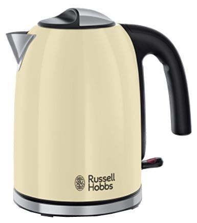 Отзывы Russell Hobbs 20412/20413/20414/20415