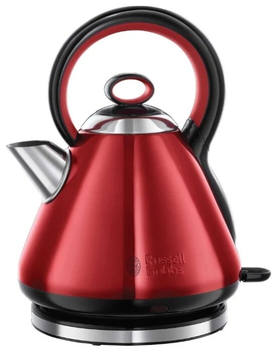 Отзывы Russell Hobbs 21885/21886/21887/21888