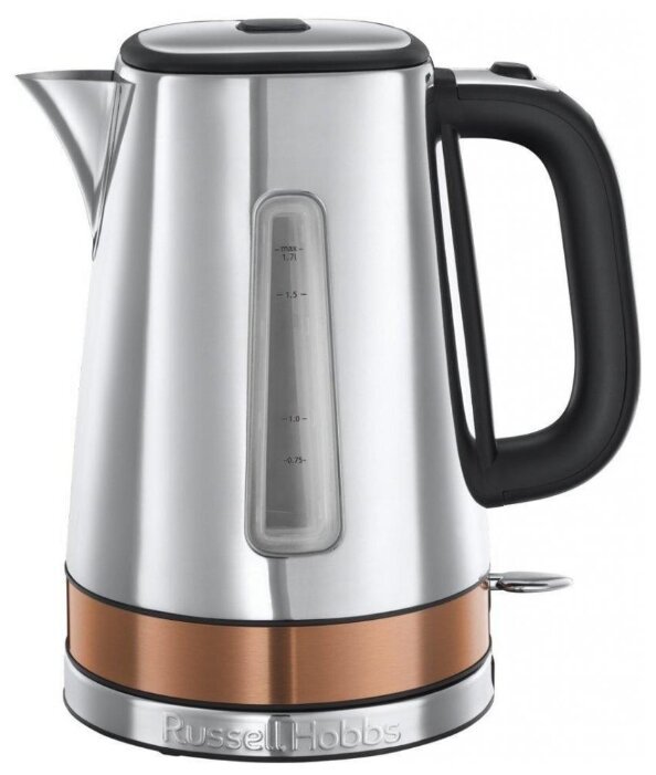 Отзывы Russell Hobbs 24280