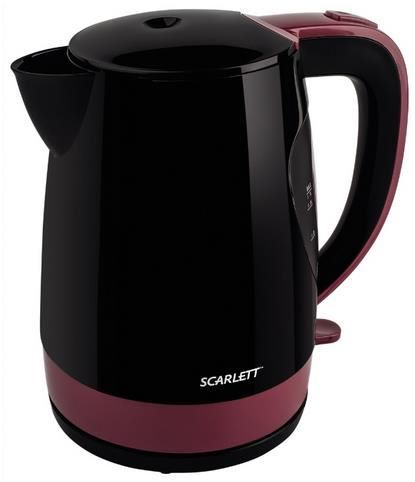 Отзывы Scarlett SC-EK18P26