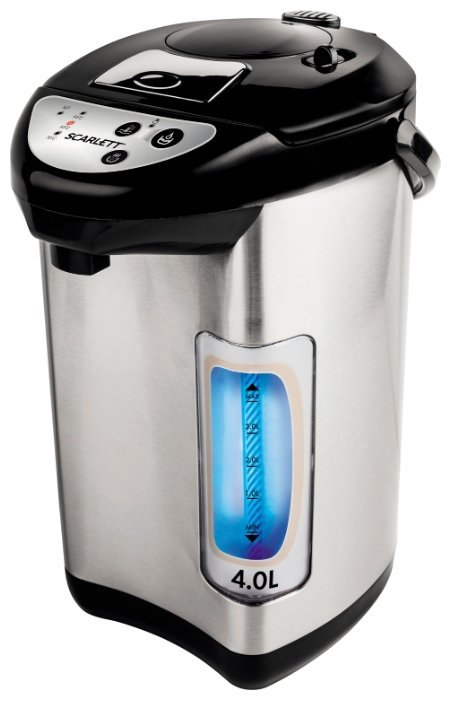 Отзывы Scarlett SC-ET10D13