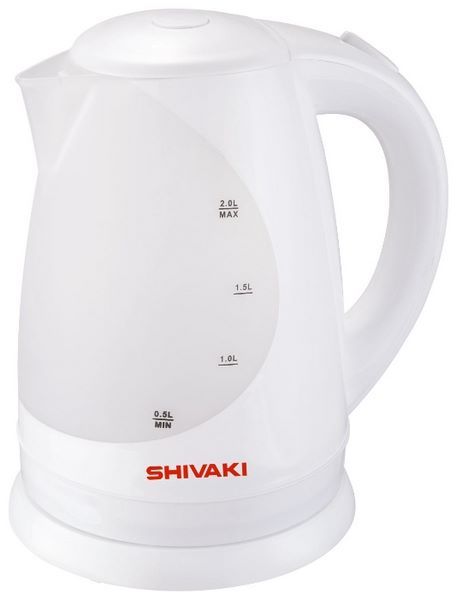 Отзывы Shivaki SKT-3223