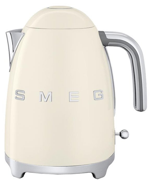 Отзывы Чайник smeg KLF03