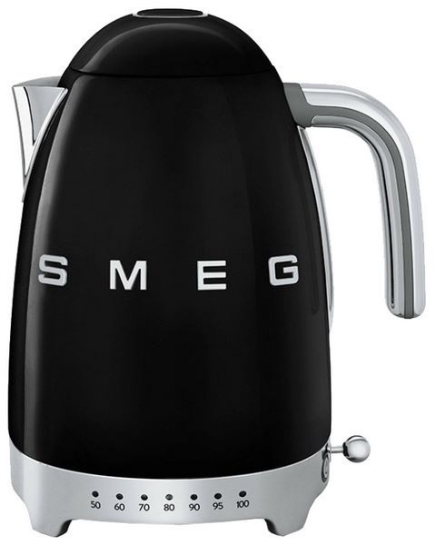 Отзывы Smeg KLF02