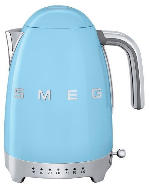 Отзывы Smeg KLF04