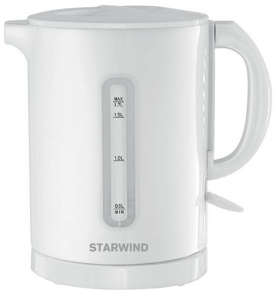 Отзывы StarWind SKP1431