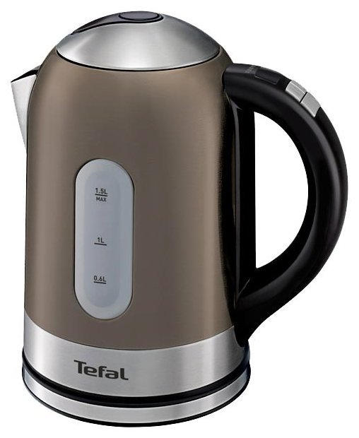 Отзывы Tefal KI 4009 Selec’tea