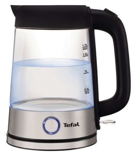 Отзывы Tefal KI 750D