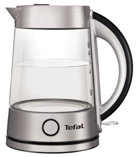 Отзывы Tefal KI 760D