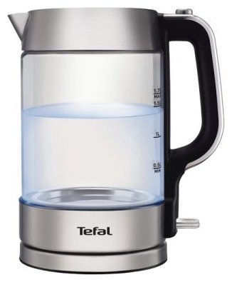 Отзывы Tefal KI 770D