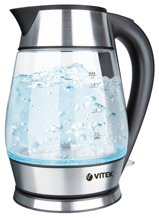 Отзывы VITEK VT-7037