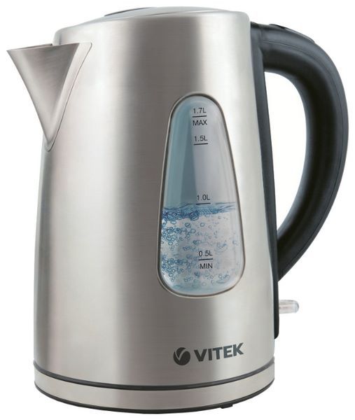 Отзывы VITEK VT-7007 ST