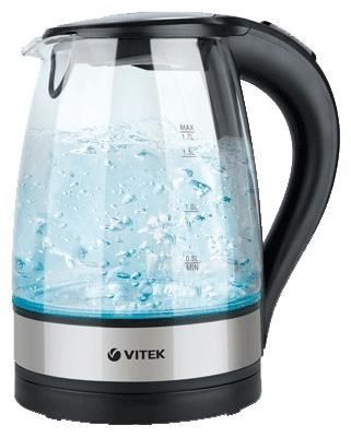 Отзывы VITEK VT-7008 TR