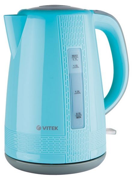 Отзывы VITEK VT-7001