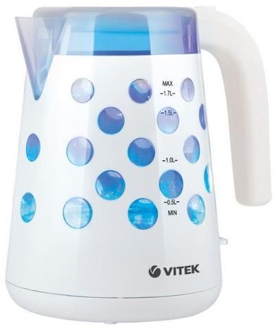 Отзывы VITEK VT-7048