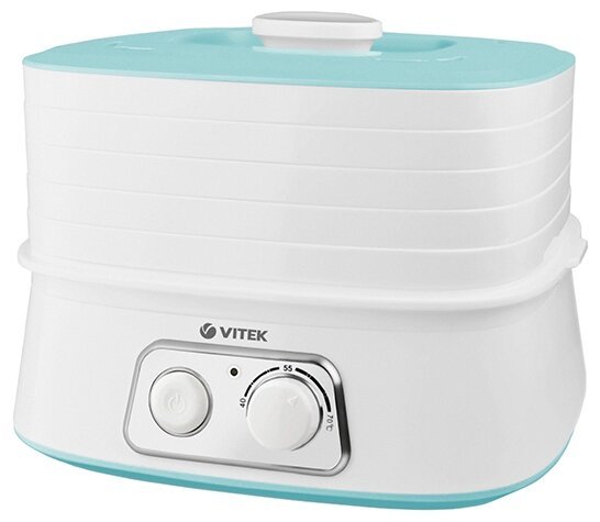 Отзывы VITEK VT-5053