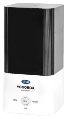 Отзывы VIVO Yogobox