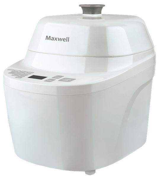 Отзывы Maxwell MW-3755