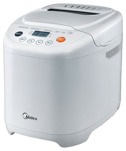 Отзывы Midea BM-220AP-W