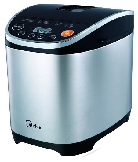 Отзывы Midea BM-220Q3-SS