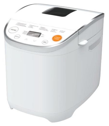 Отзывы Midea BM-220Q3-W