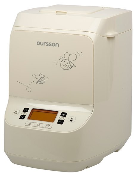 Отзывы Oursson BM1020JY/BM1021JY/BM1022JY