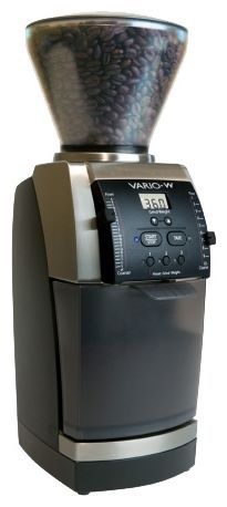 Отзывы BARATZA Vario-W