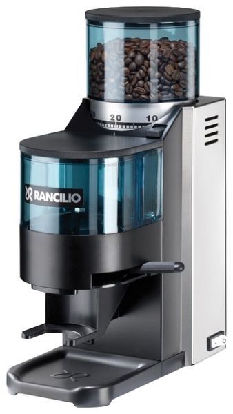 Отзывы Rancilio Rocky