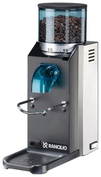 Отзывы Rancilio Rocky SD