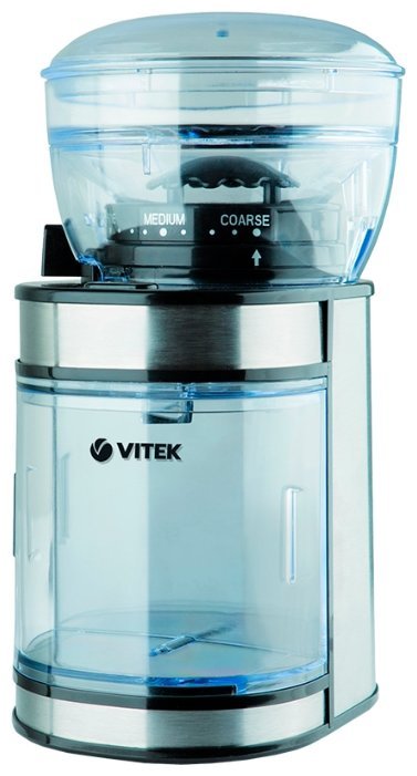 Отзывы VITEK VT-7128