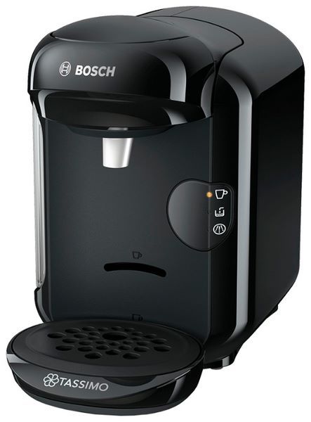 Отзывы Bosch TAS 1402/1403/1404/1407 Tassimo