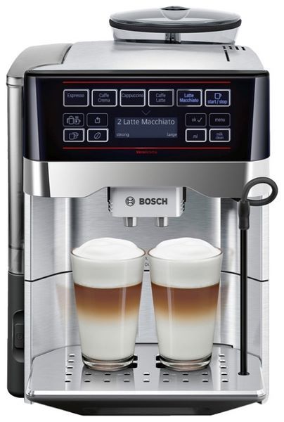 Отзывы Bosch TES 60729 RW