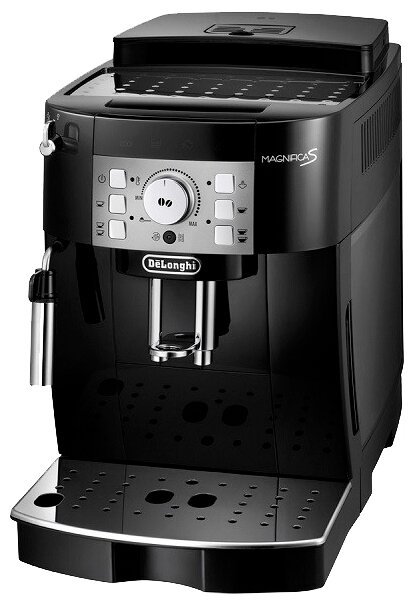 Отзывы De’Longhi ECAM 22.114 B Magnifica S