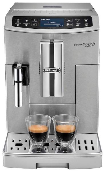 Отзывы De’Longhi ECAM 510.55.M