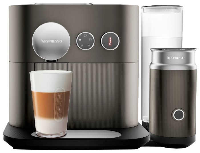 Отзывы De’Longhi EN 355.GAE