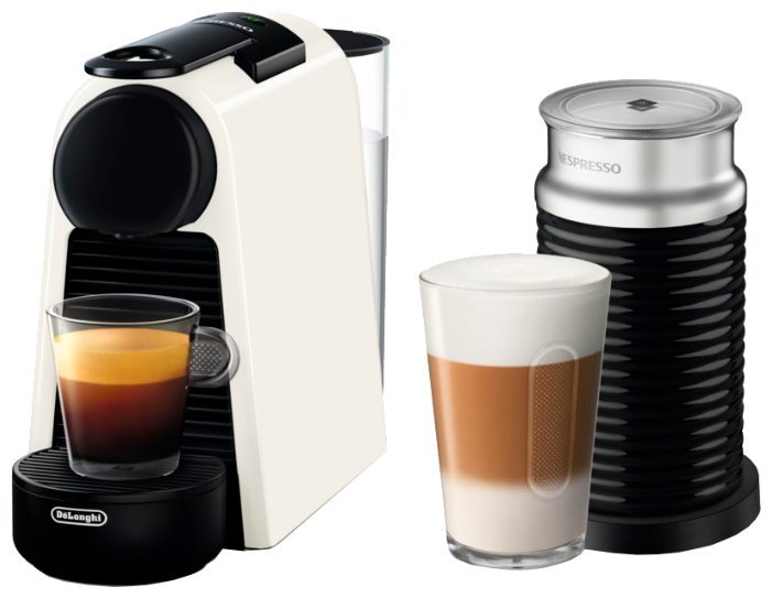 Отзывы De’Longhi EN 85 Essenza Mini