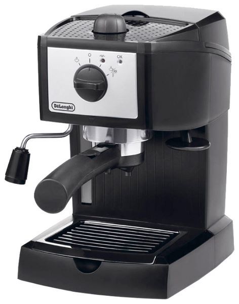 Отзывы Delonghi EC 153 B