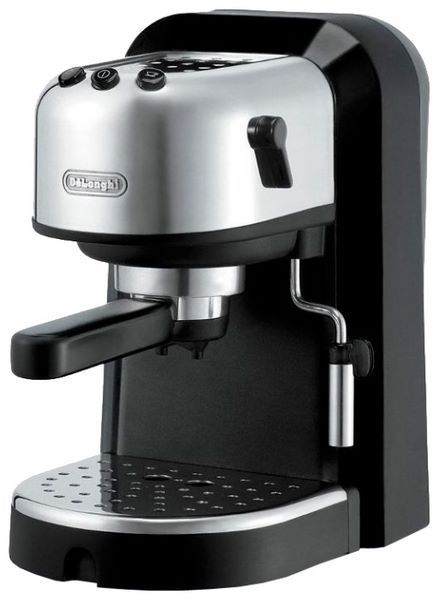 Отзывы Delonghi EC 271