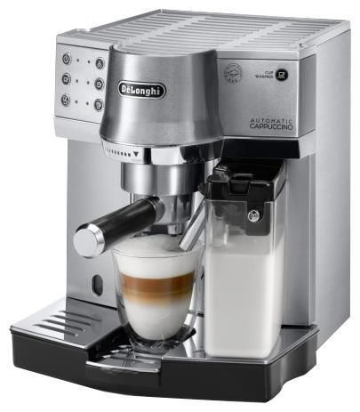 Отзывы Delonghi EC 860