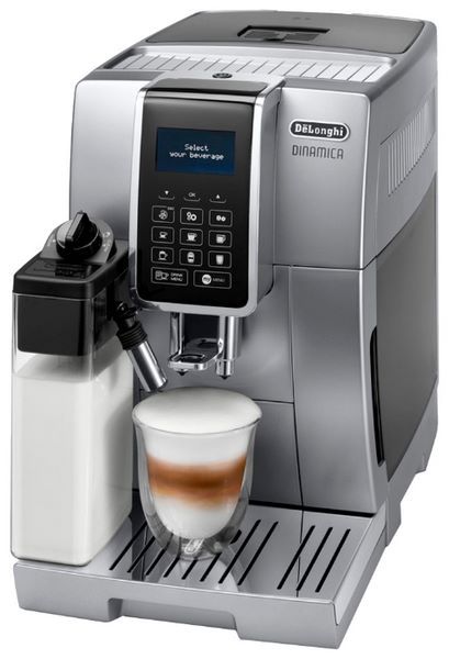 Отзывы Delonghi ECAM 350.75.S