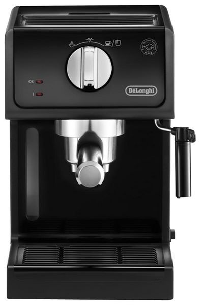 Отзывы Delonghi ECP 31.21