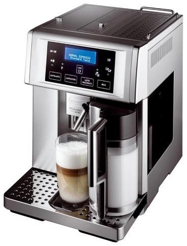 Отзывы Delonghi ESAM 6704