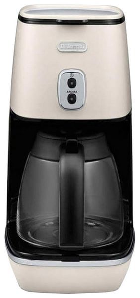 Отзывы Delonghi ICMI 211 Distinta