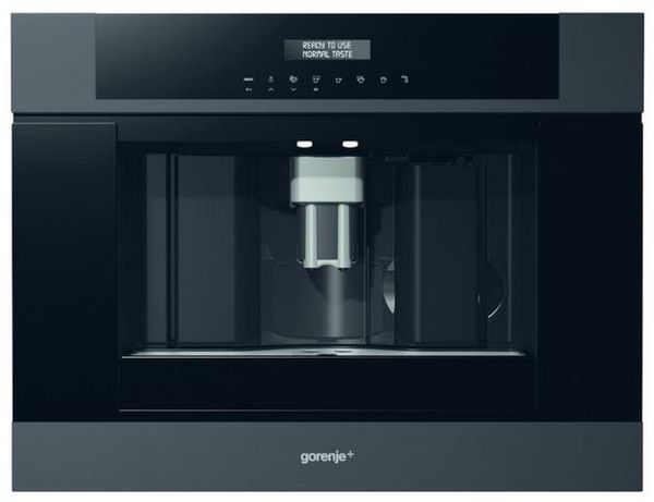 Отзывы Gorenje + GCC 800