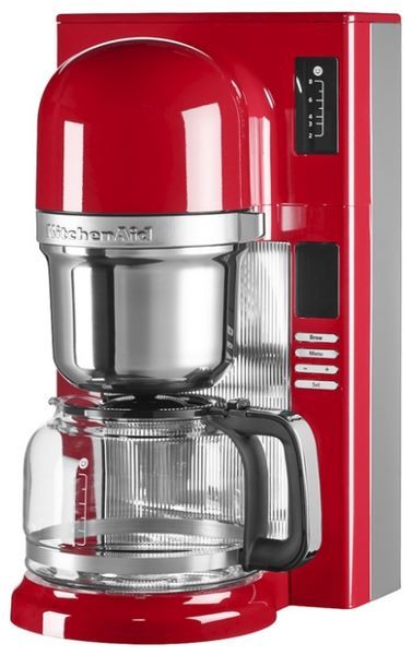 Отзывы KitchenAid 5KCM0802