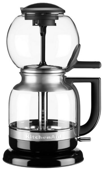 Отзывы KitchenAid 5KCM0812EOB