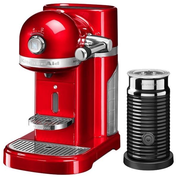 Отзывы KitchenAid 5KES0504